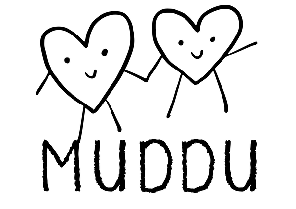 MUDDU